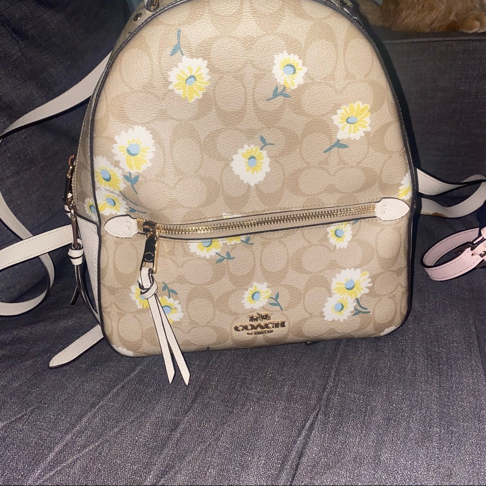 Used for about a month great bag